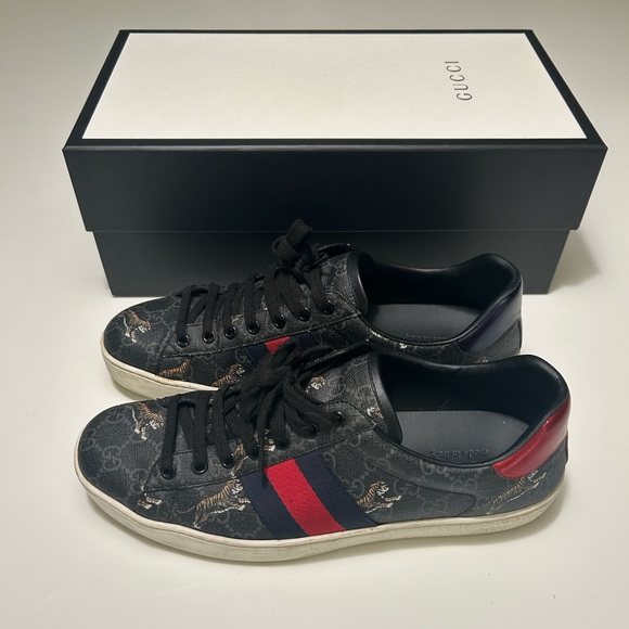 Gucci Other - Gucci sneakers